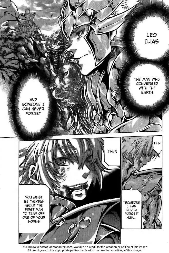 Saint Seiya - The Lost Canvas Chapter 194 14